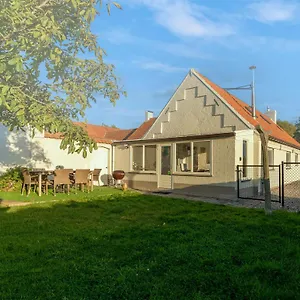 De Lange Dreve Vakantiehuis